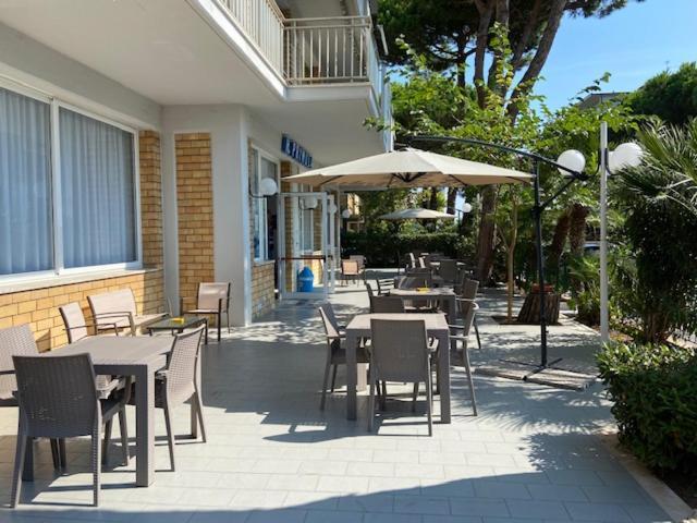 Hotel Primula Lido Di Savio Exterior photo