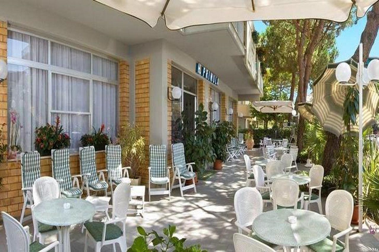 Hotel Primula Lido Di Savio Exterior photo