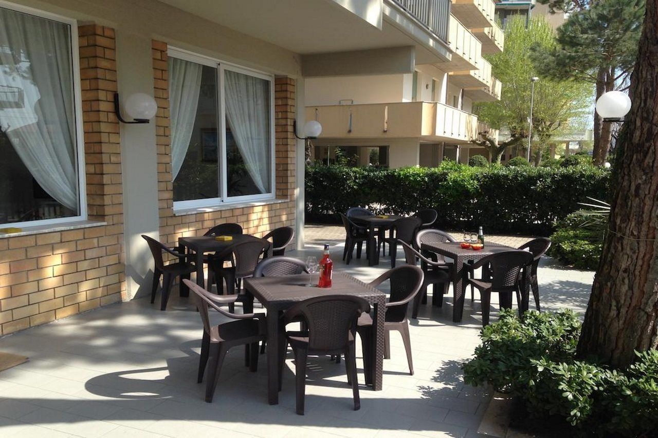 Hotel Primula Lido Di Savio Exterior photo